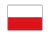 RISTORANTE LA BUCA DI SAN RANIERI - Polski